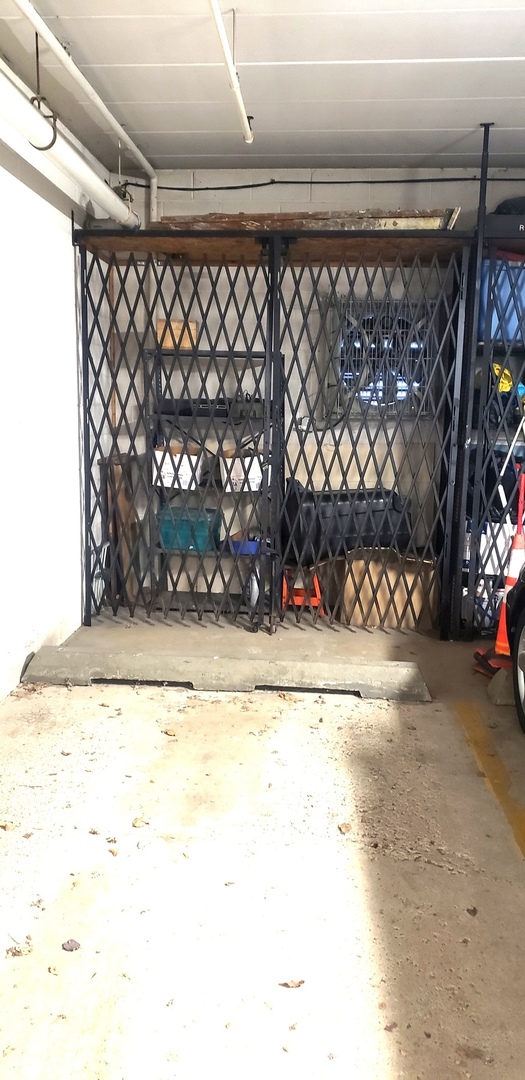 8350 West Addison Street, Unit 201 Chicago, IL 60634 - Photo 29 of 41 a view of water heater