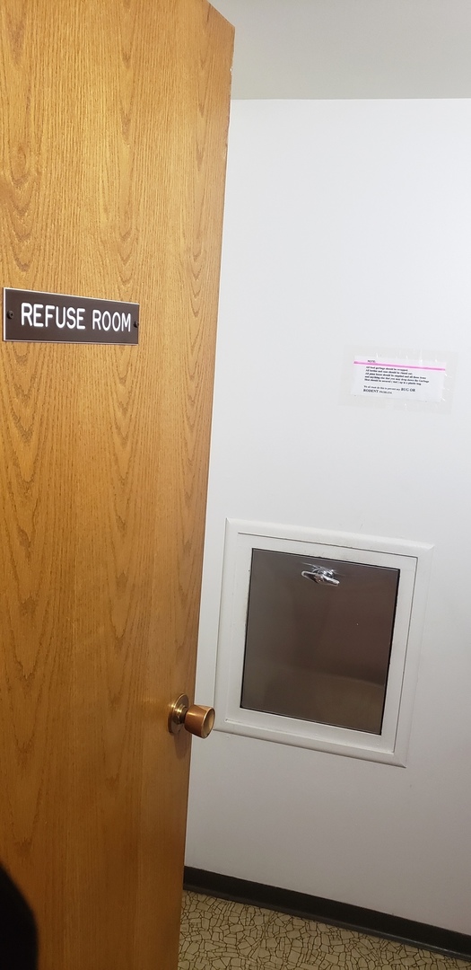 8350 West Addison Street, Unit 201 Chicago, IL 60634 - Photo 35 of 41 a view of cupboard