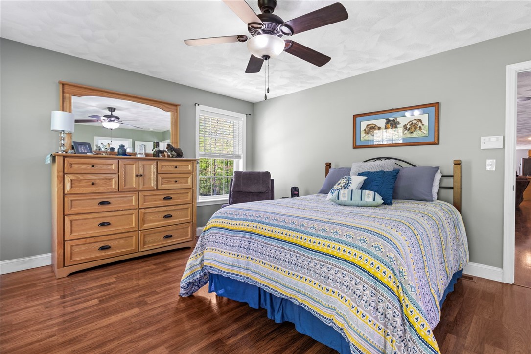 799 Chestnut Hill Road Glocester, RI 02814 - Photo 21 of 45