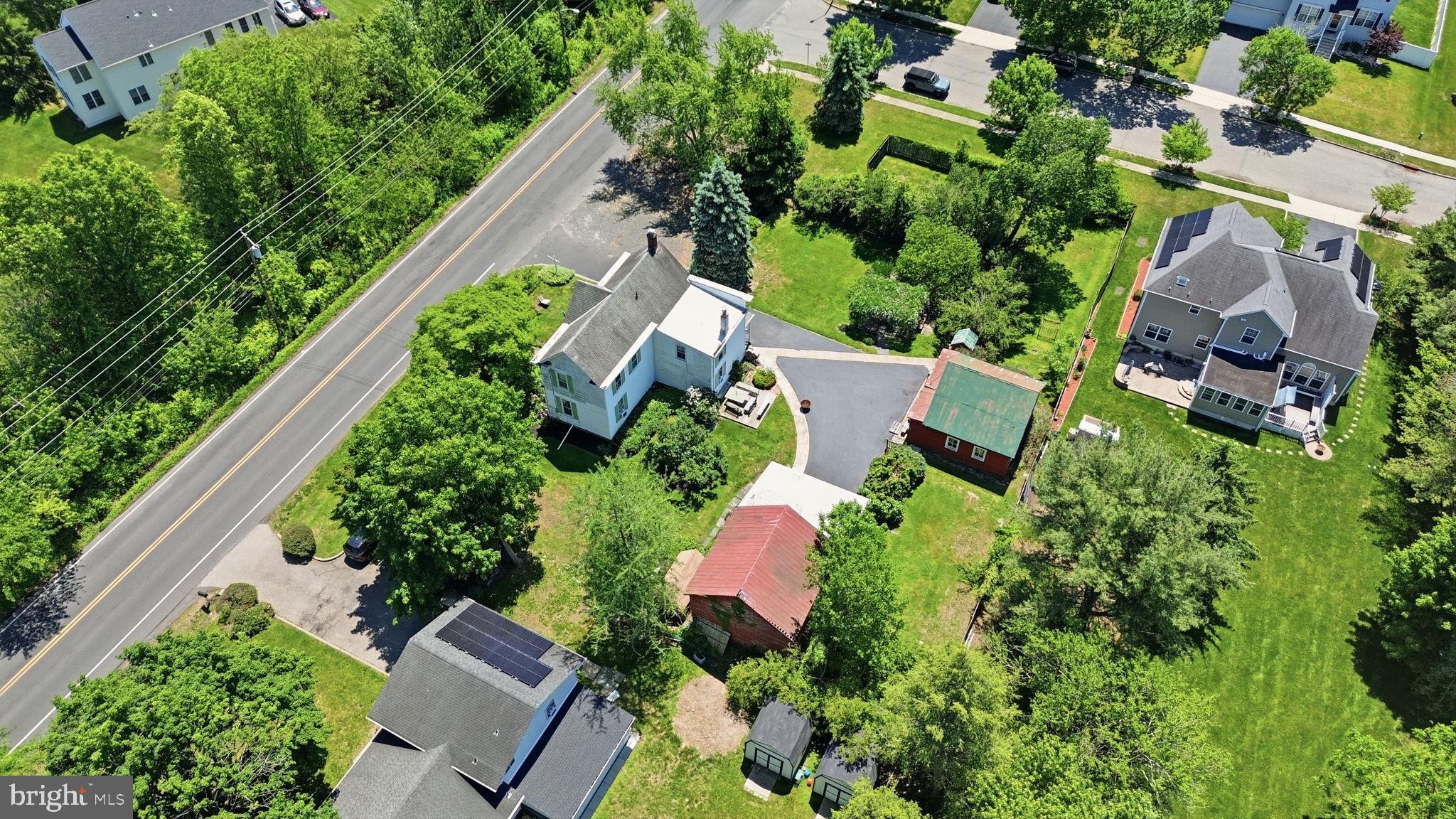 706 Old York Road Hightstown, NJ 08520 - Photo 60 of 62 Gallery Image 60