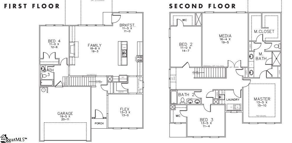 59 Riley Eden Lane, Unit SITE 27 Greer, SC 29650 - Photo 2 of 2 Gallery Image 2