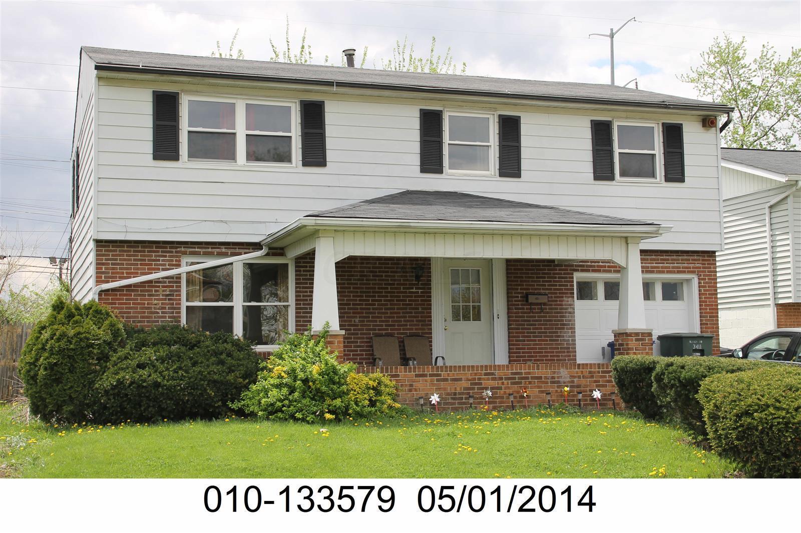 3411 Quaker Road Columbus, OH 43207 - Photo 1 of 21 Gallery Image 1