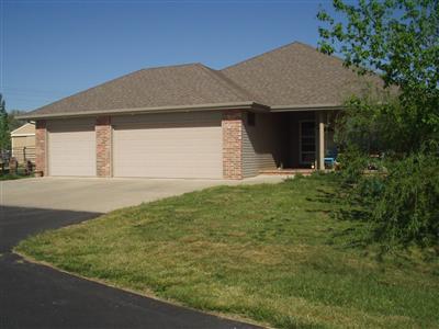 722 South Gregg Road Nixa, MO 65714 - Photo 1 of 1 Primary Photo