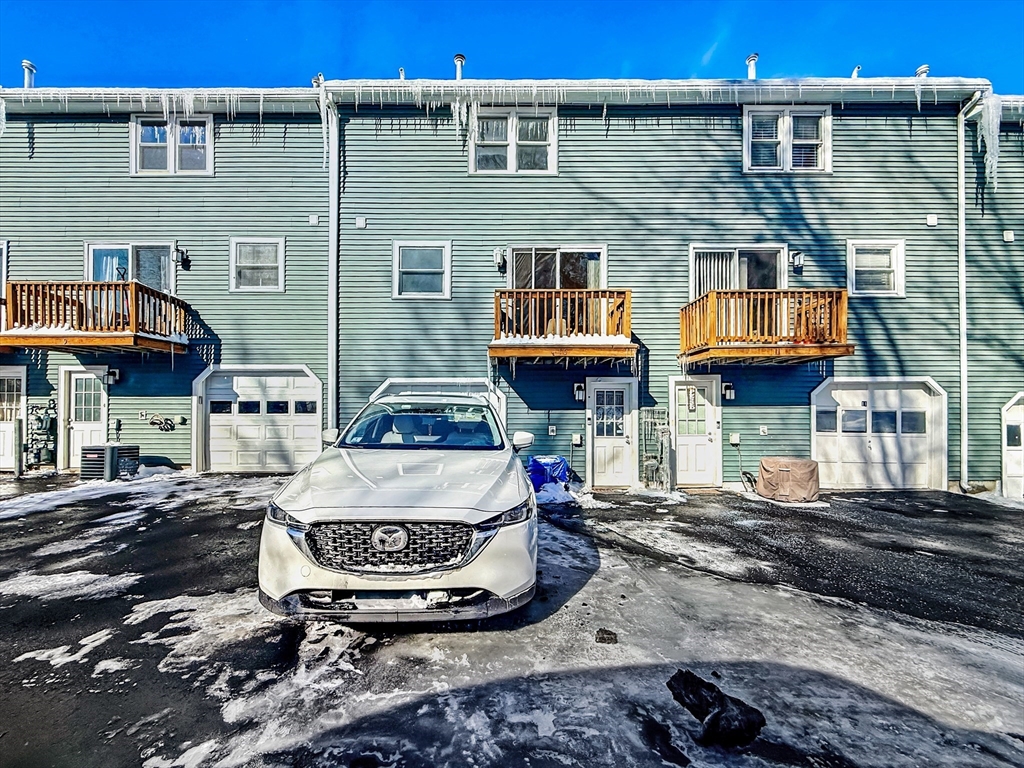 551 Hildreth Street, Unit 10 Dracut, MA 01826 - Photo 36 of 42