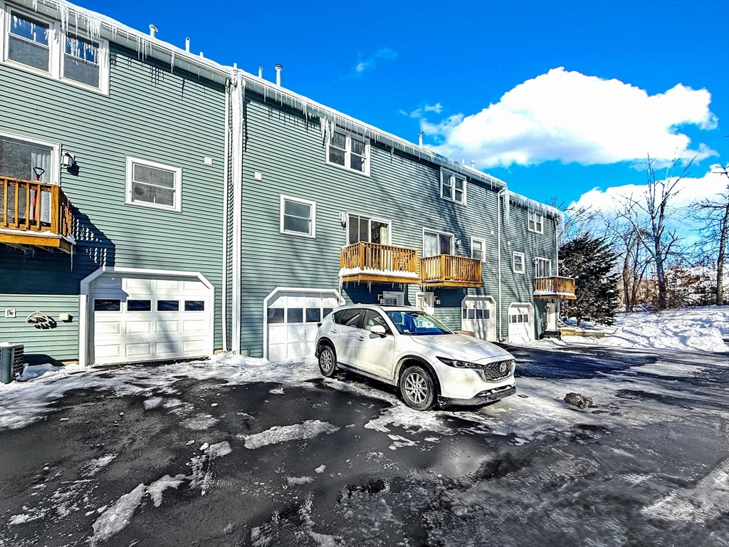 551 Hildreth Street, Unit 10 Dracut, MA 01826 - Photo 37 of 42