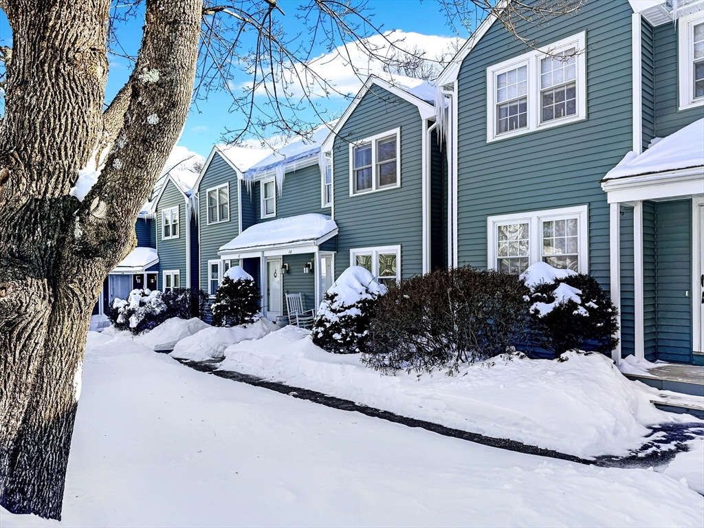 551 Hildreth Street, Unit 10 Dracut, MA 01826 - Photo 38 of 42