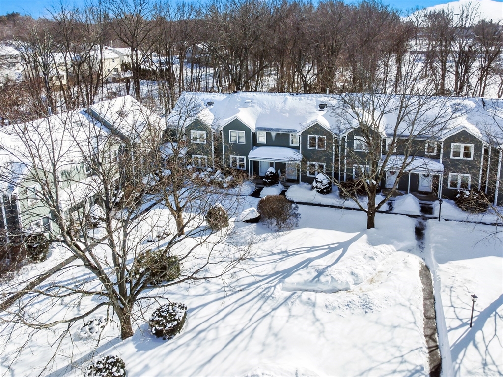 551 Hildreth Street, Unit 10 Dracut, MA 01826 - Photo 39 of 42