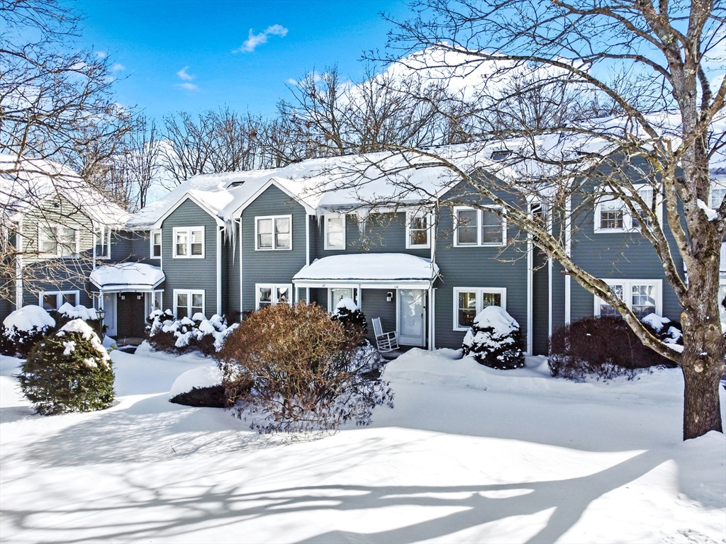 551 Hildreth Street, Unit 10 Dracut, MA 01826 - Photo 42 of 42