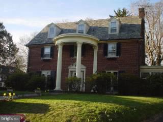 408 Chapel Road Elkins Park, PA 19027 - Photo 1 of 6 Gallery Image 1