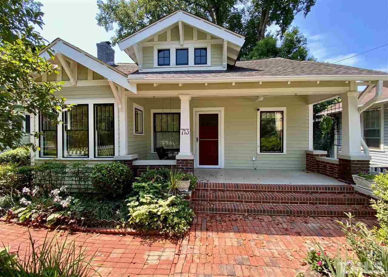 713 Dorothea Drive Raleigh, NC 27603 - Photo 2 of 23