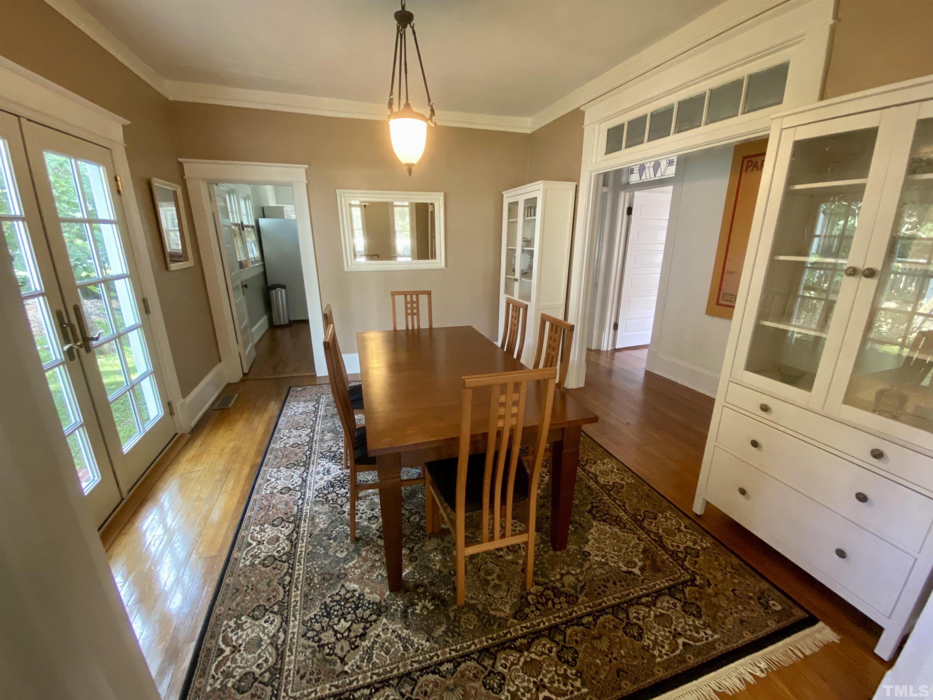 713 Dorothea Drive Raleigh, NC 27603 - Photo 15 of 23