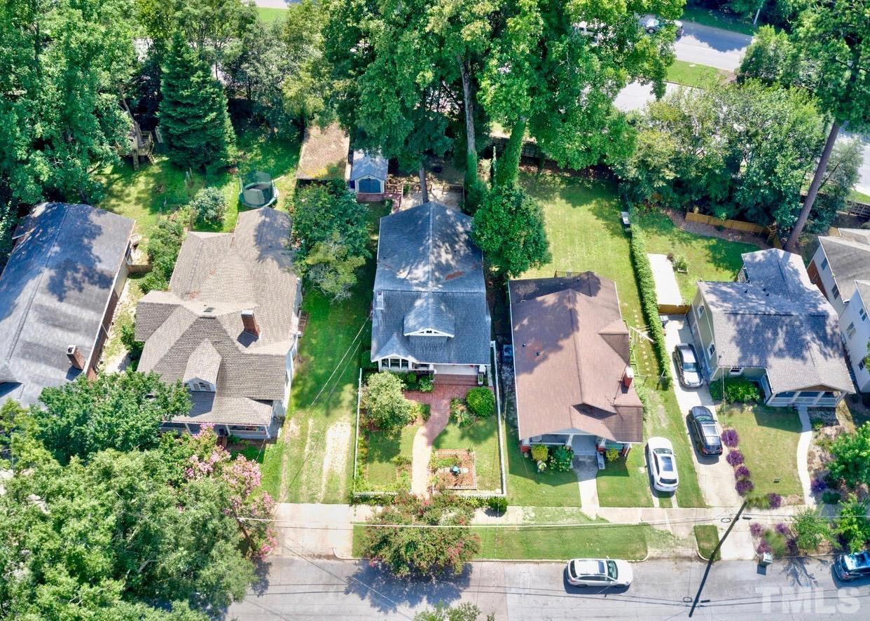 713 Dorothea Drive Raleigh, NC 27603 - Photo 17 of 23 Conveniently nestled in historic Boylan Heights and close to everything downtown Raleigh has to offer.