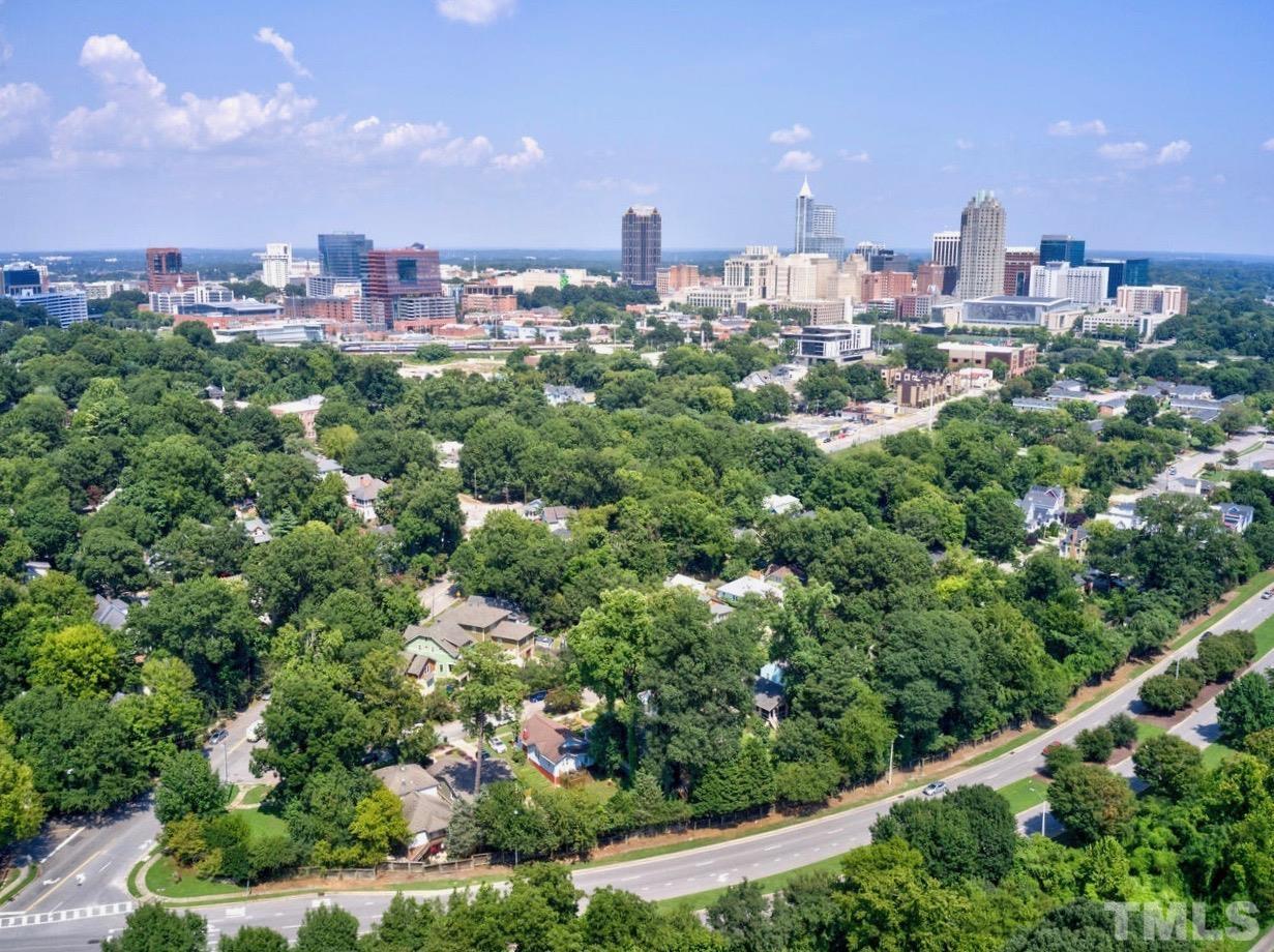 713 Dorothea Drive Raleigh, NC 27603 - Photo 18 of 23 Quick stroll or ride to all the downtown hot spots!