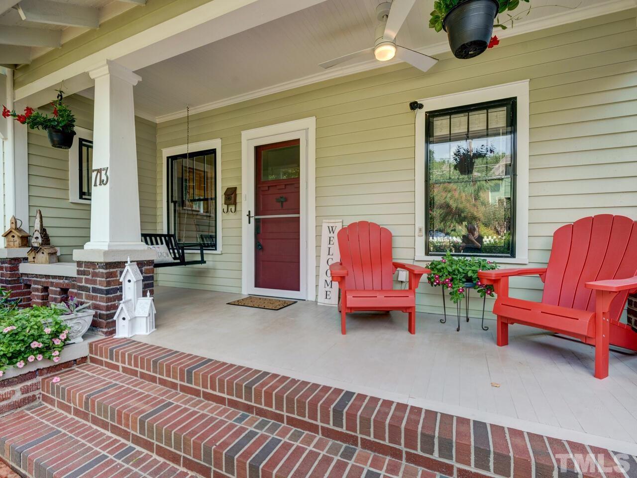 713 Dorothea Drive Raleigh, NC 27603 - Photo 20 of 23