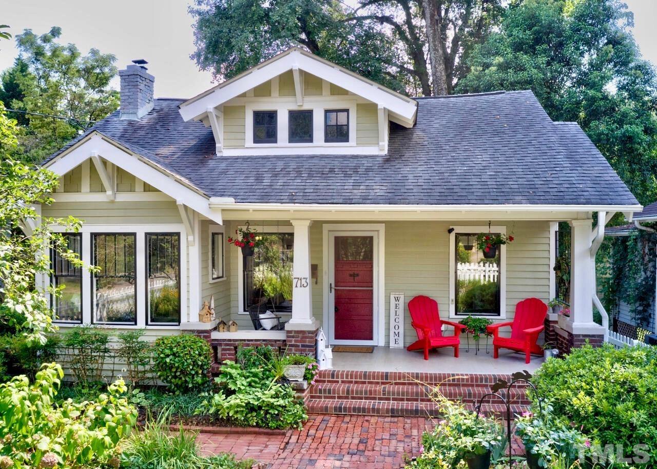 713 Dorothea Drive Raleigh, NC 27603 - Photo 22 of 23