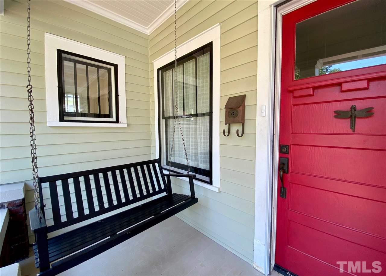 713 Dorothea Drive Raleigh, NC 27603 - Photo 4 of 23
