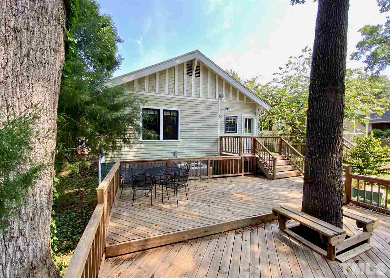 713 Dorothea Drive Raleigh, NC 27603 - Photo 7 of 23