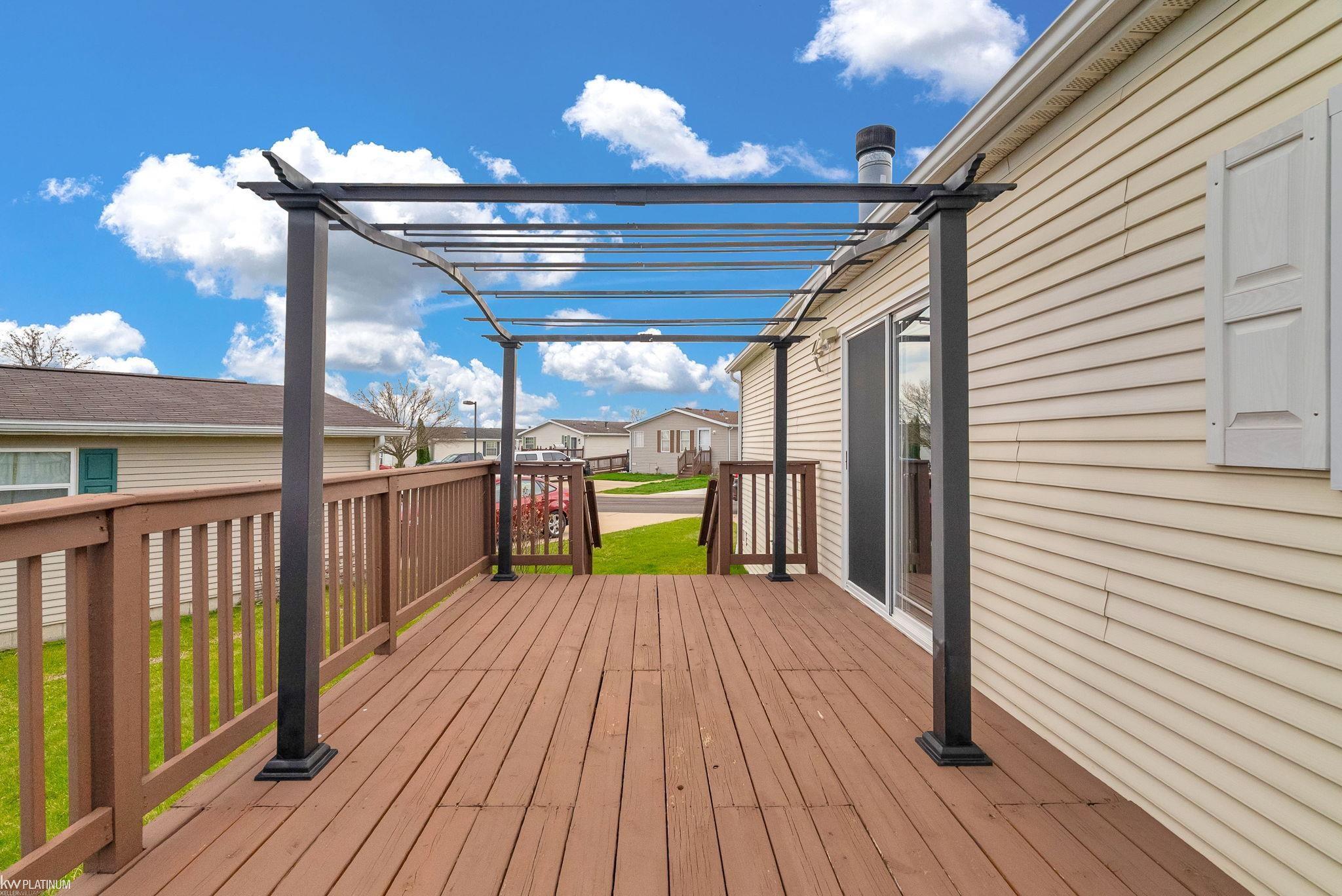15 Ridgeway Saline, MI 48176 - Photo 18 of 18 Gallery Image 18