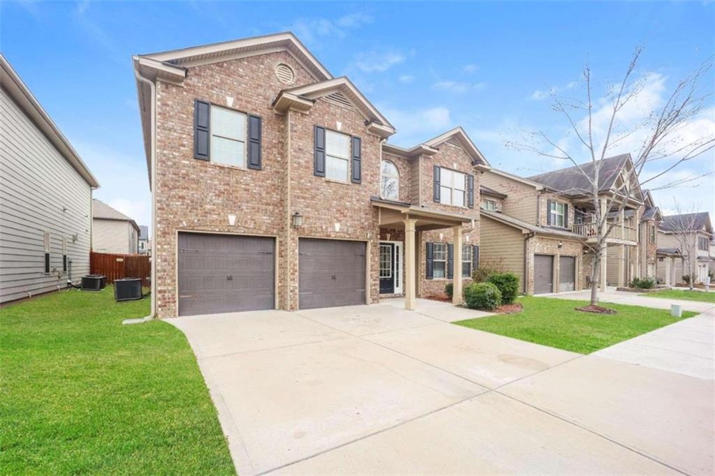 7770 Flyaway Road Fairburn, GA 30213 - Photo 1 of 1 Gallery Image 1
