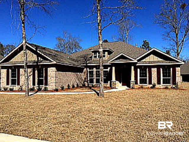 12181 Ariel Way Daphne, AL 36527 - Photo 1 of 1