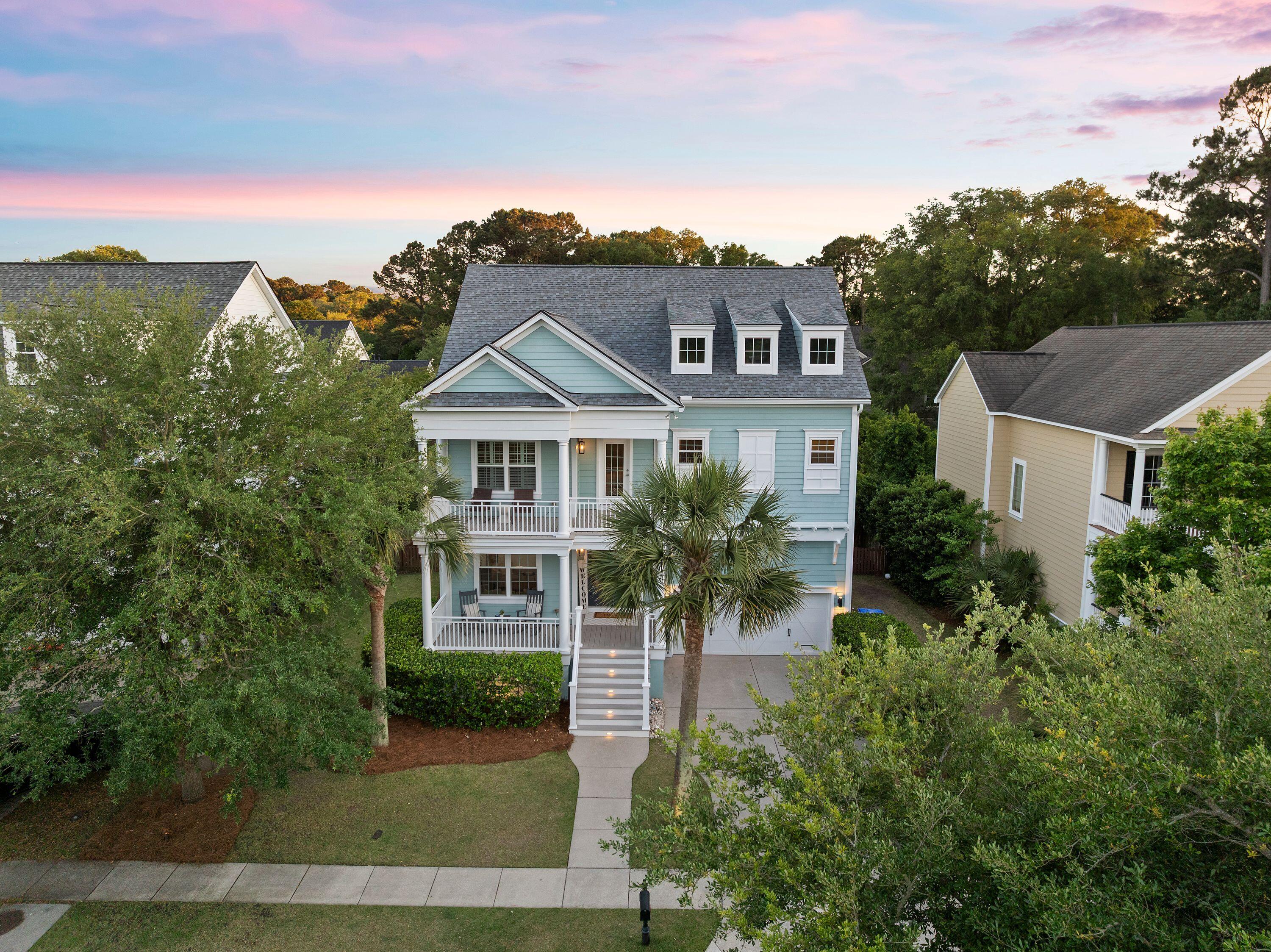 4108 Whiting Street Mount Pleasant, SC 29466 - Photo 6 of 52 6