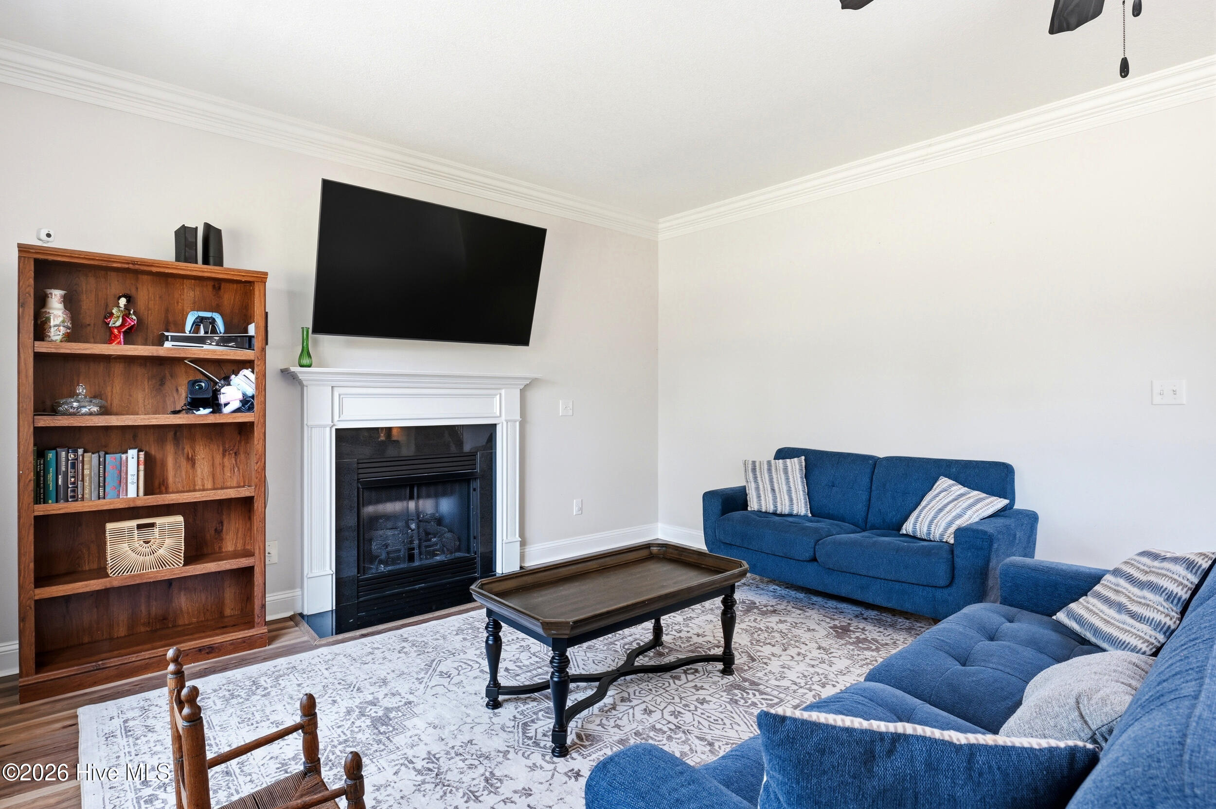 534 Saratoga Road Sneads Ferry, NC 28460 - Photo 14 of 54