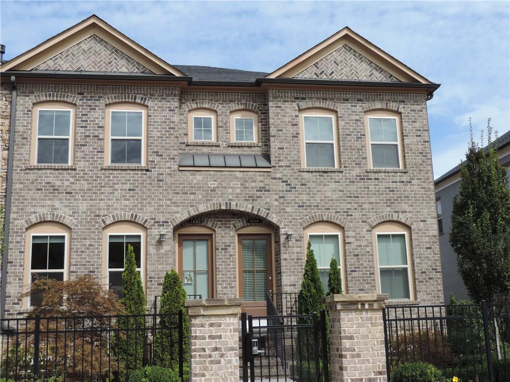 1602 Durden Road Northeast Brookhaven, GA 30319 - Photo 1 of 1 Gallery Image 1