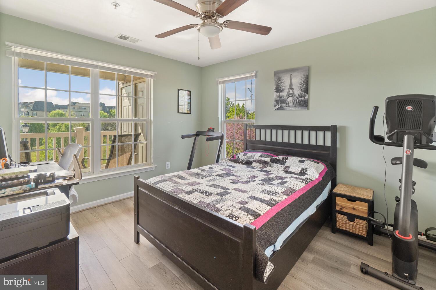 1820 Wheyfield Drive, Unit 1A Frederick, MD 21701 - Photo 21 of 48