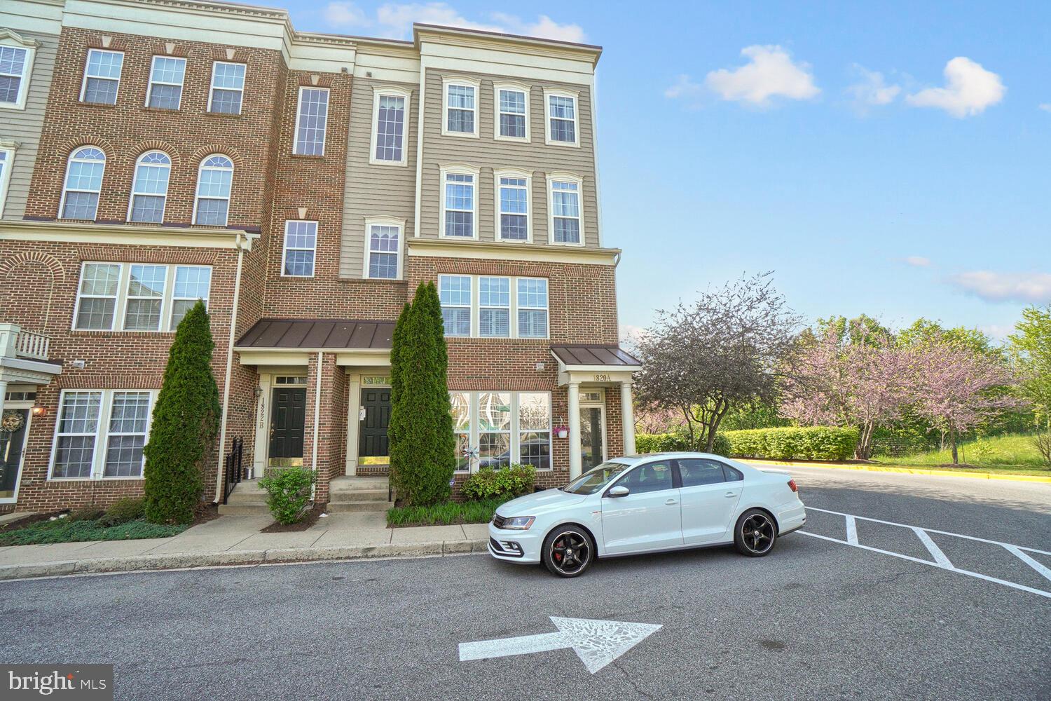 1820 Wheyfield Drive, Unit 1A Frederick, MD 21701 - Photo 29 of 48