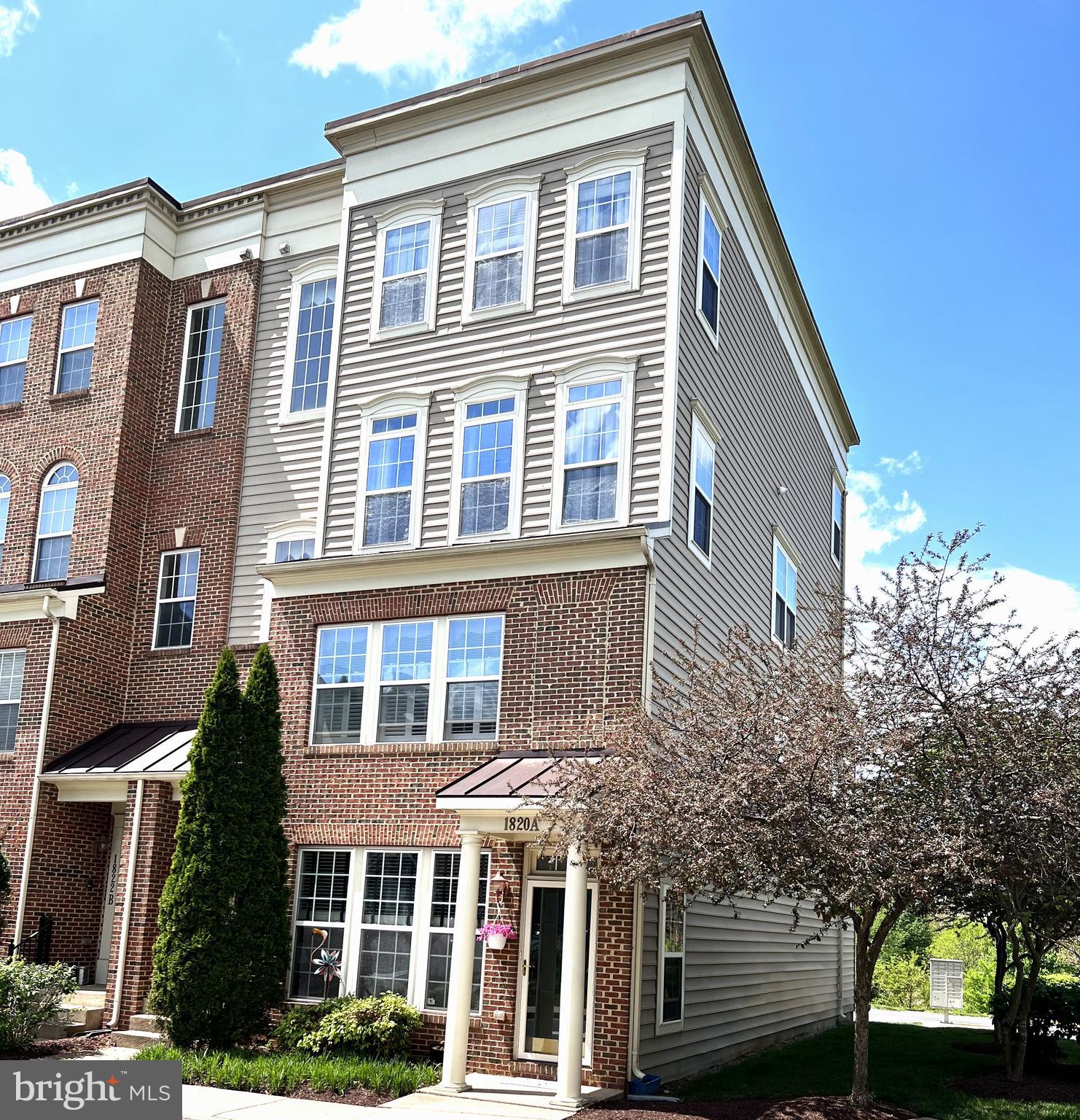 1820 Wheyfield Drive, Unit 1A Frederick, MD 21701 - Photo 3 of 48