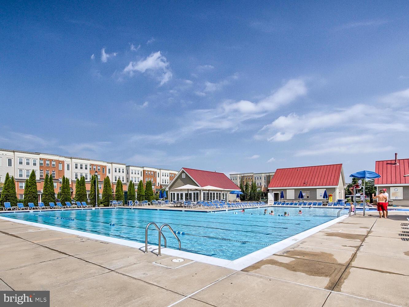 1820 Wheyfield Drive, Unit 1A Frederick, MD 21701 - Photo 34 of 48