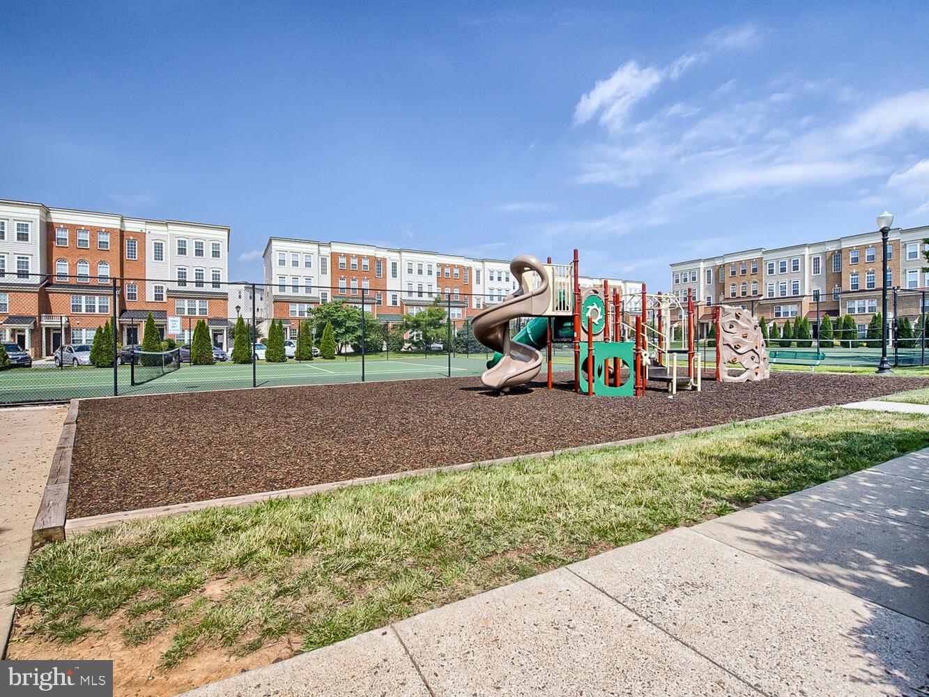 1820 Wheyfield Drive, Unit 1A Frederick, MD 21701 - Photo 35 of 48