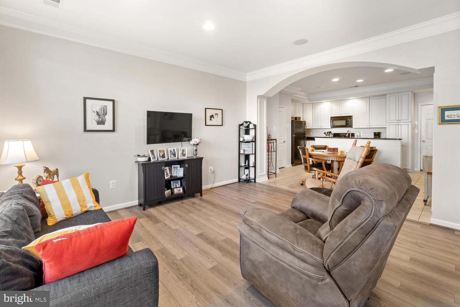 1820 Wheyfield Drive, Unit 1A Frederick, MD 21701 - Photo 7 of 48