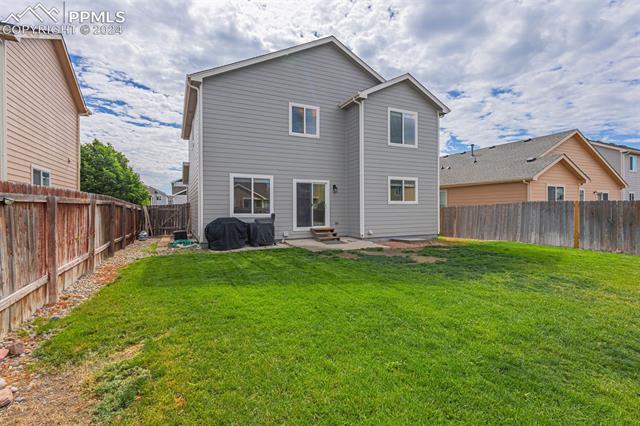 6154 Rocking Chair Lane Colorado Springs, CO 80925 - Photo 26 of 38