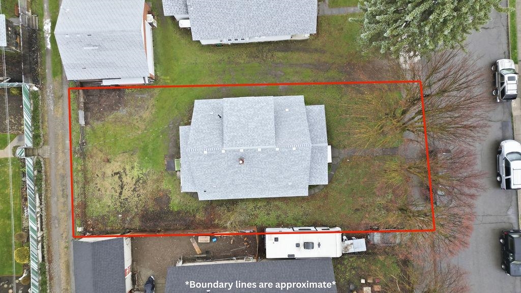 313 East Gordon Avenue Spokane, WA 99207 - Photo 34 of 38