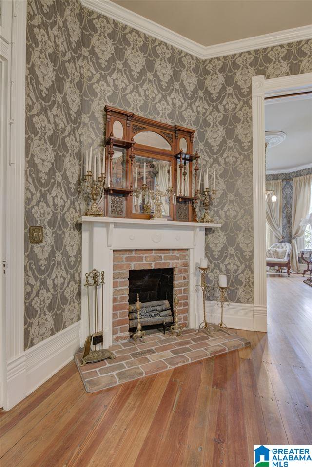 202 Brake Street Warrior, AL 35180 - Photo 12 of 49