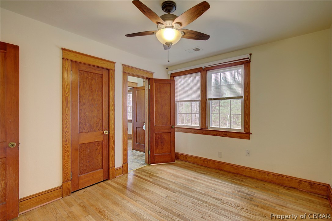 1581 Gdn Crk Road Mathews, VA 23109 - Photo 18 of 29
