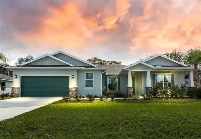 $649,000 | 59 Mark Twain Lane, Rotonda West, FL 33947