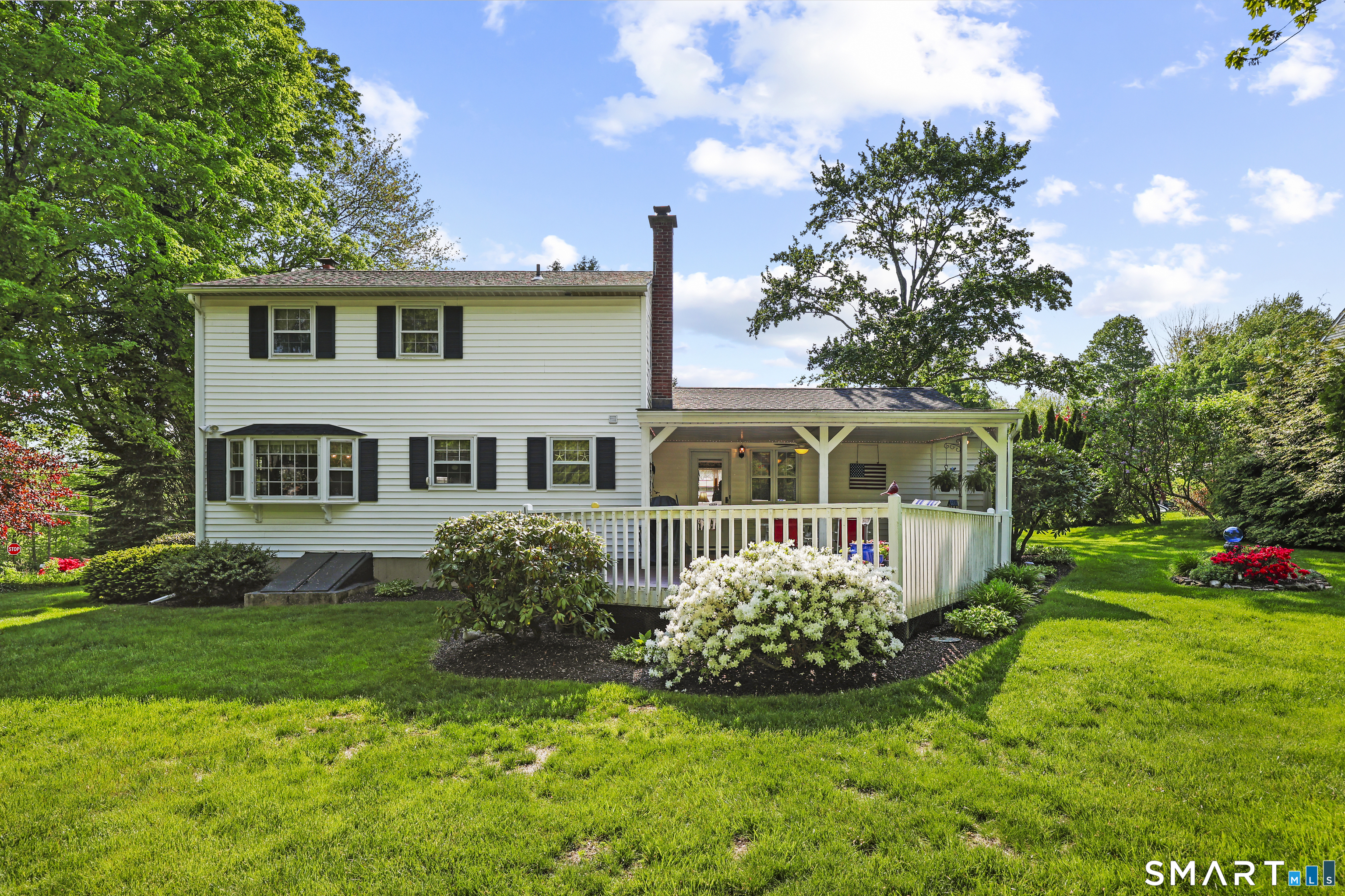 20 Loretta Road Torrington, CT 06790 - Photo 34 of 39