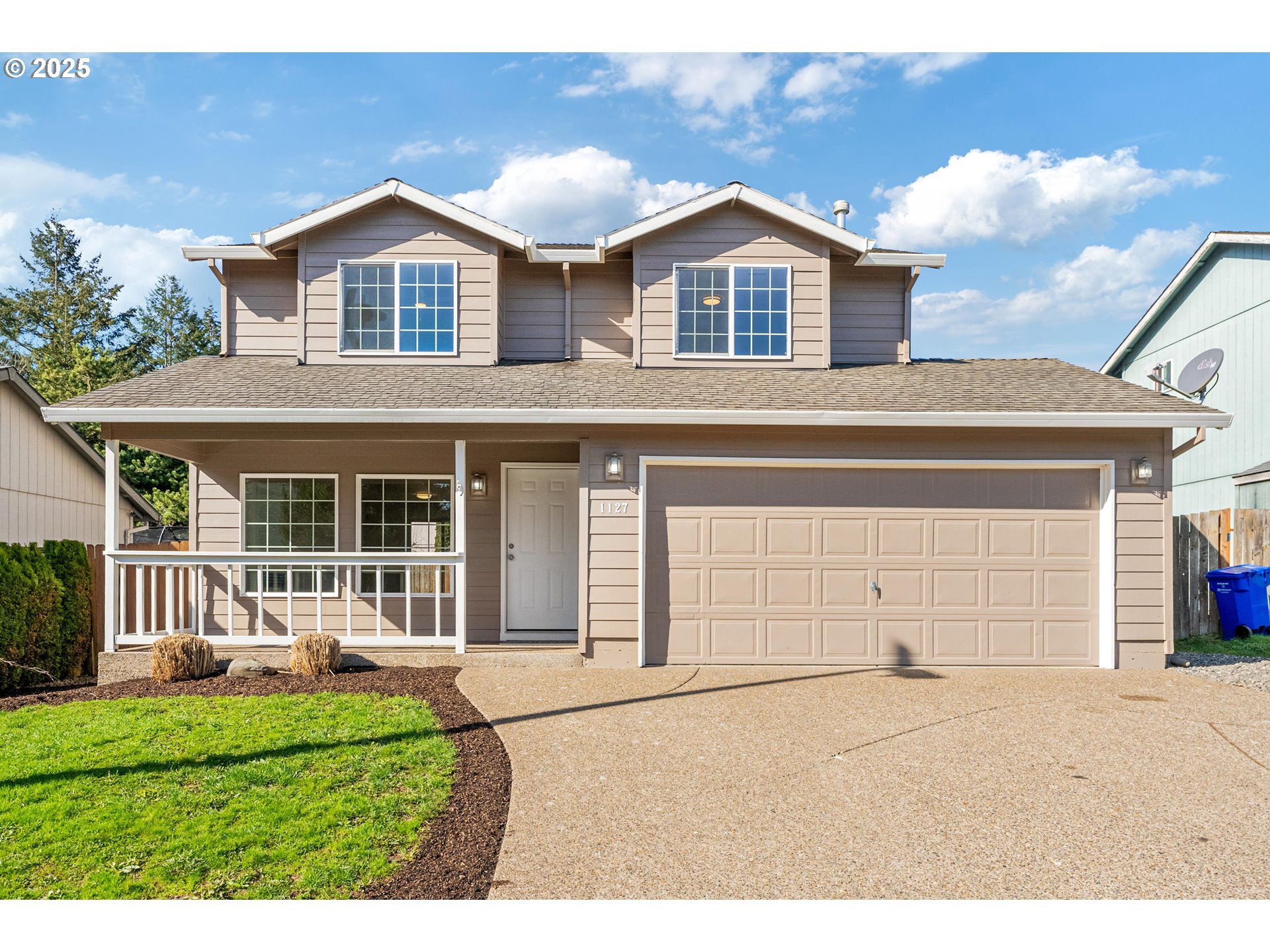 1127 Southwest Ivory Loop Gresham, OR 97080 - Photo 1 of 27