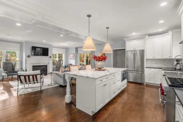 $1,750,000 | 150 Dedham Street, Dover, MA 02030