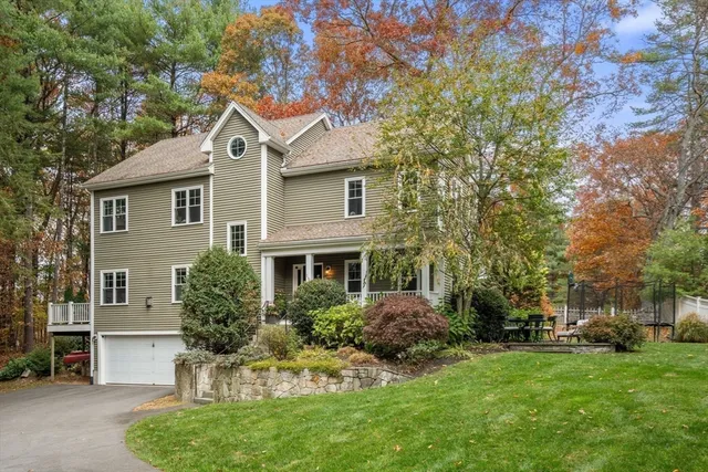 $1,750,000 | 150 Dedham Street, Dover, MA 02030