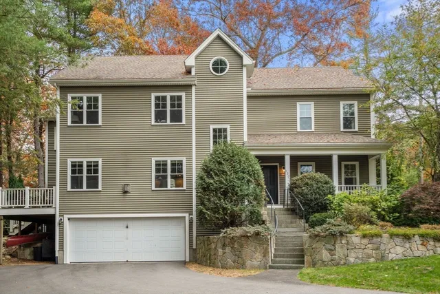 $1,750,000 | 150 Dedham Street, Dover, MA 02030