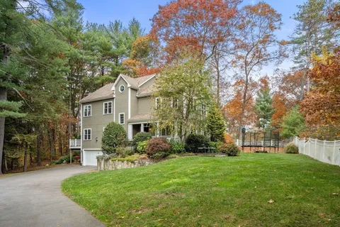$1,750,000 | 150 Dedham Street, Dover, MA 02030