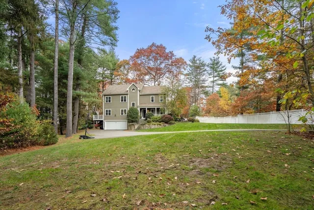 $1,750,000 | 150 Dedham Street, Dover, MA 02030
