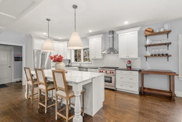 $1,750,000 | 150 Dedham Street, Dover, MA 02030
