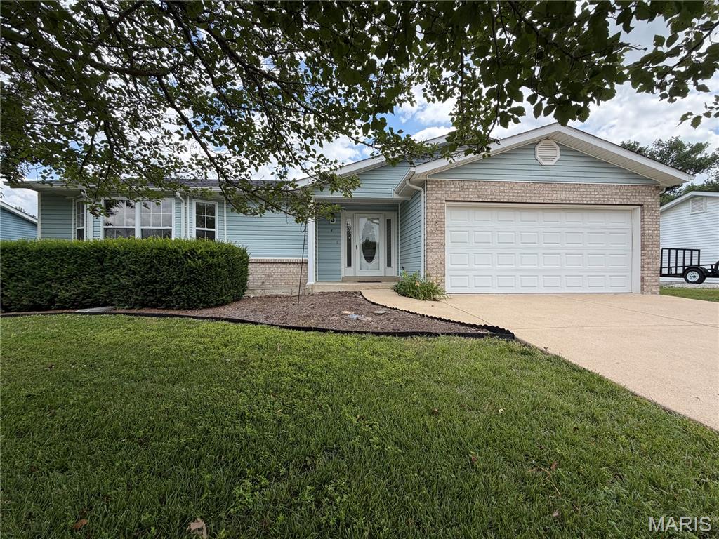 41 Graystone Drive Troy, MO 63379 - Photo 1 of 1