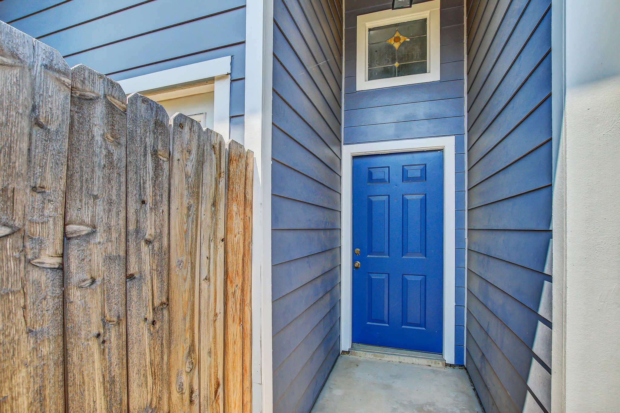 1010 West Rundberg Lane, Unit 24 Austin, TX 78758 - Photo 19 of 24 a view of front door