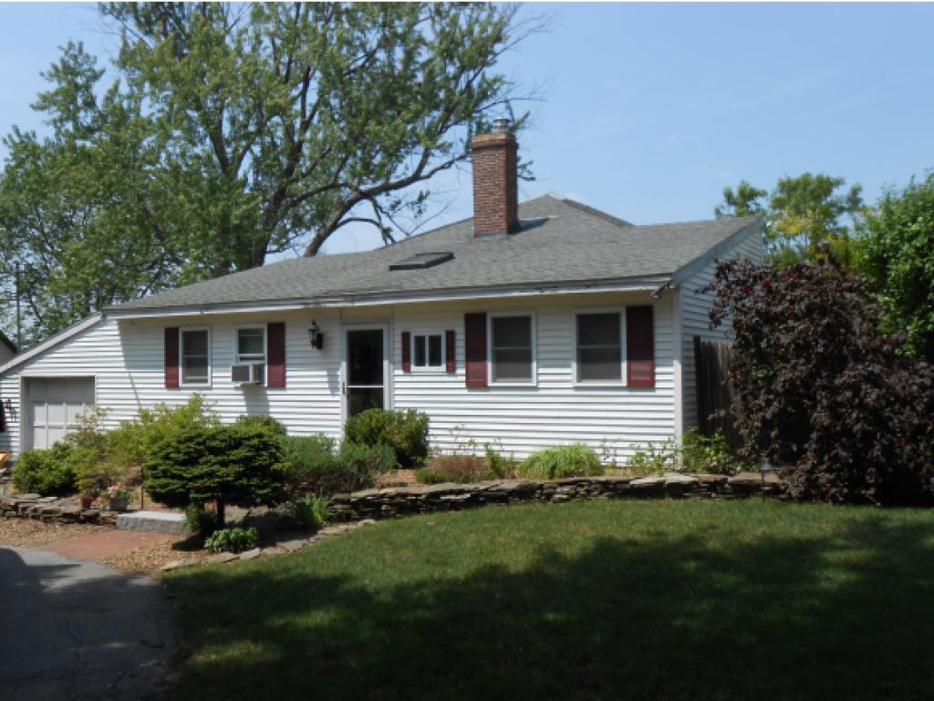 43 West Rosedale Avenue Manchester, NH 03103 - Photo 1 of 18