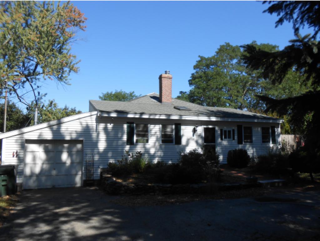 43 West Rosedale Avenue Manchester, NH 03103 - Photo 18 of 18